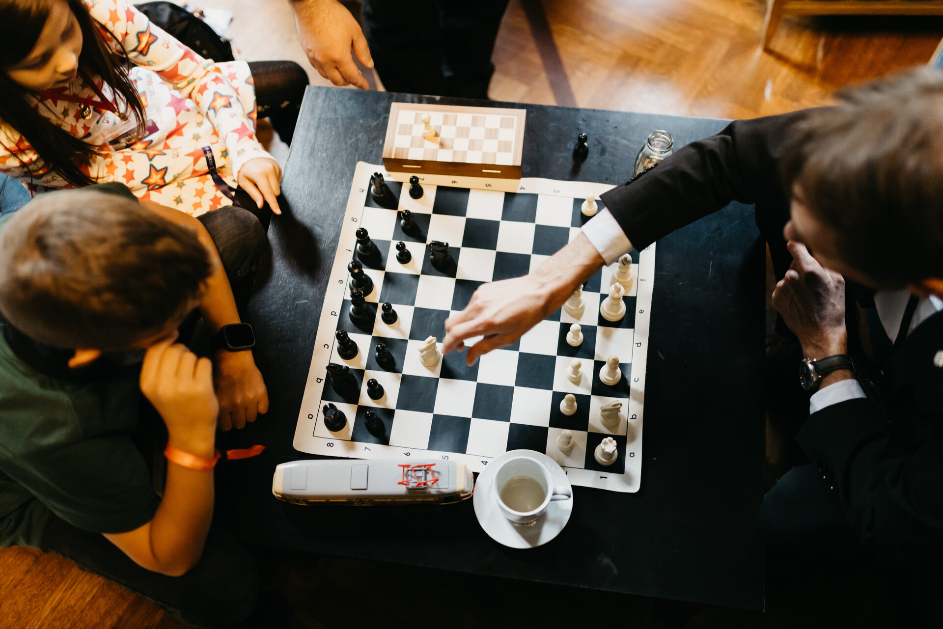 April 2026 Newsletter