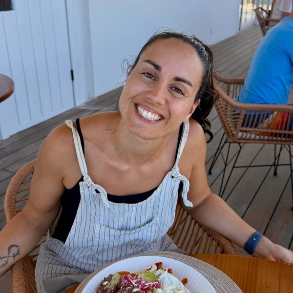 Catarina da Silva Hall