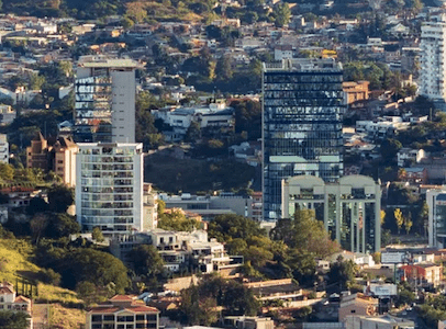 Honduras Repealed Its Charter City Law