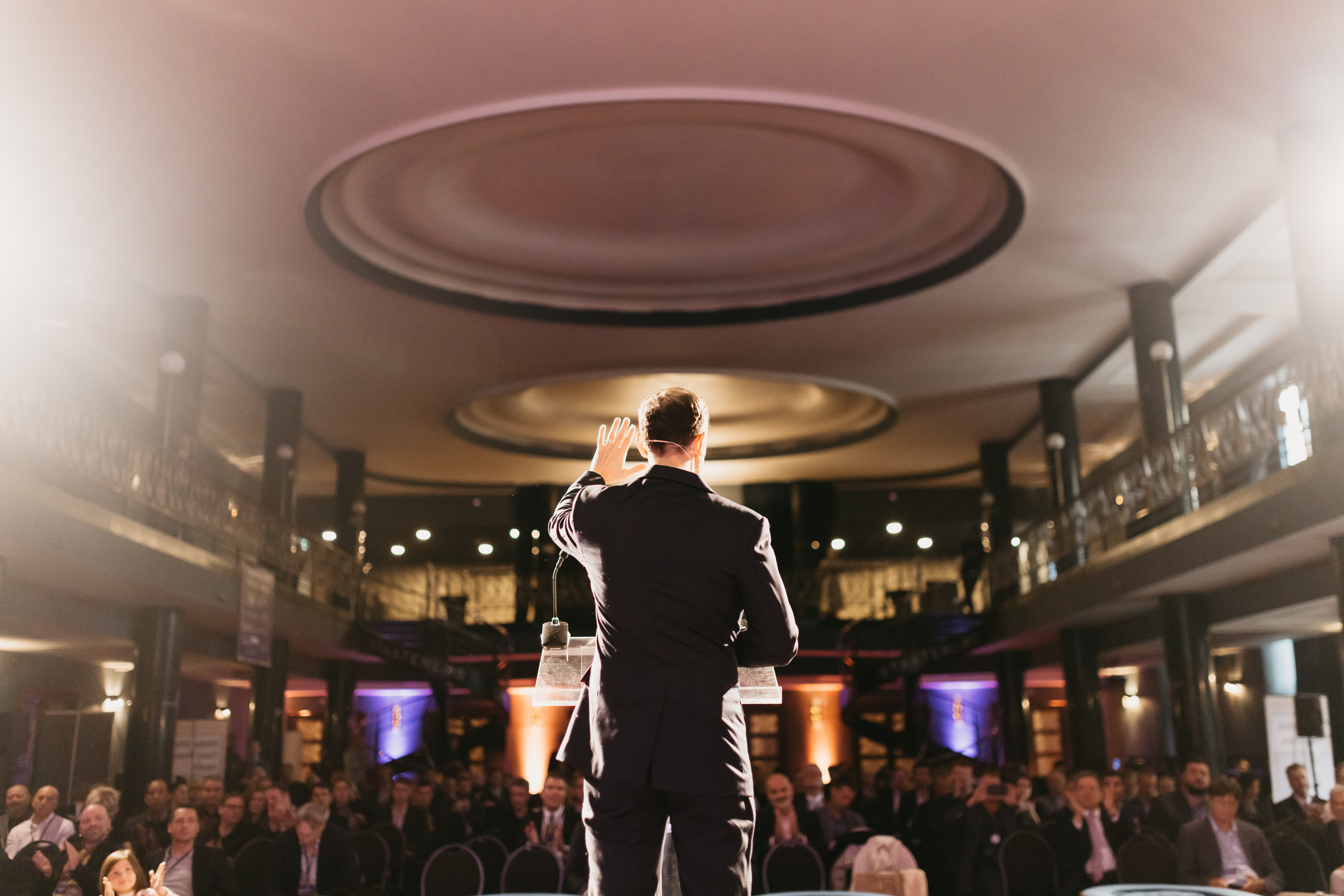 Free Cities Conference