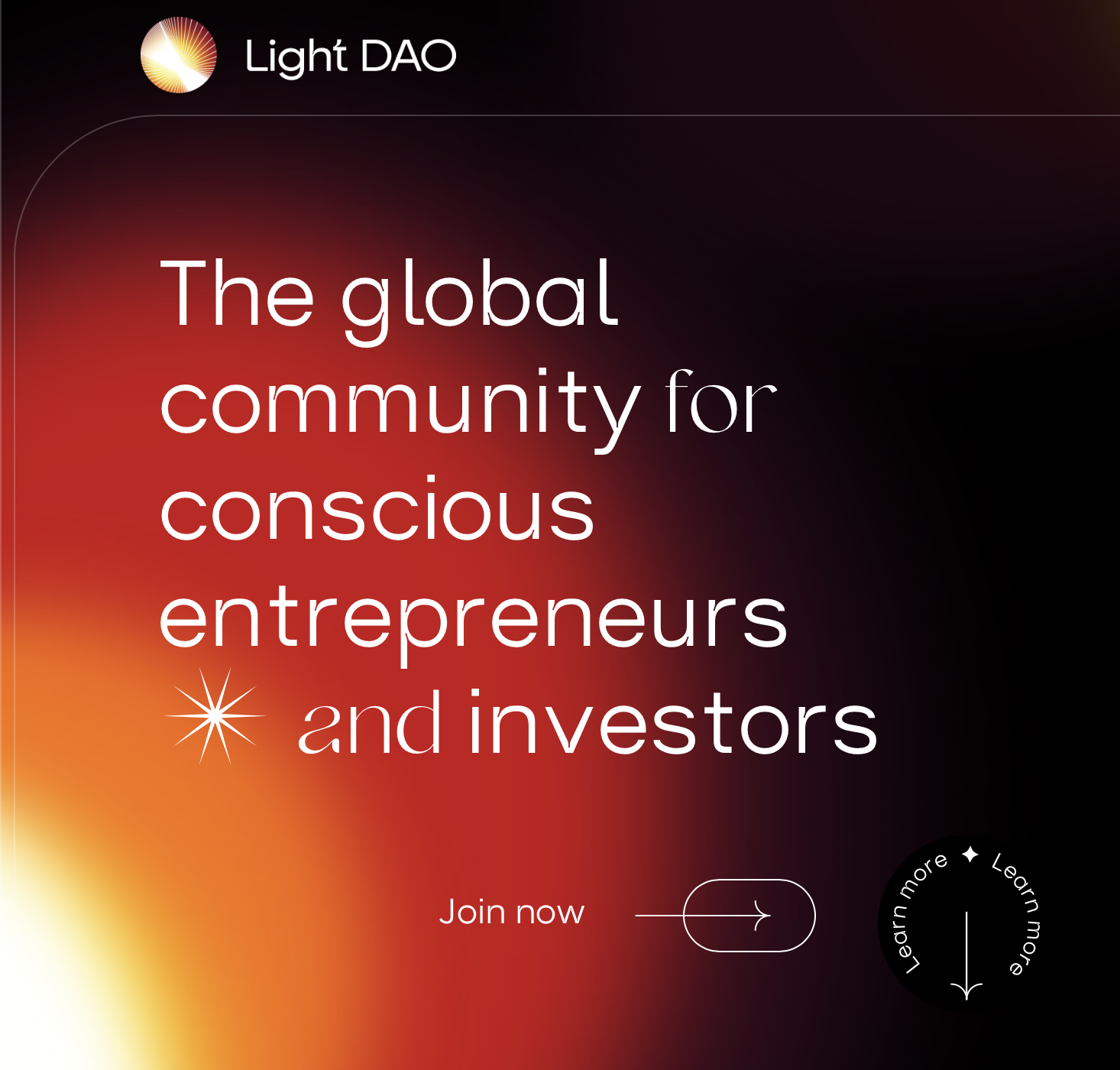 Light Alliance Summit