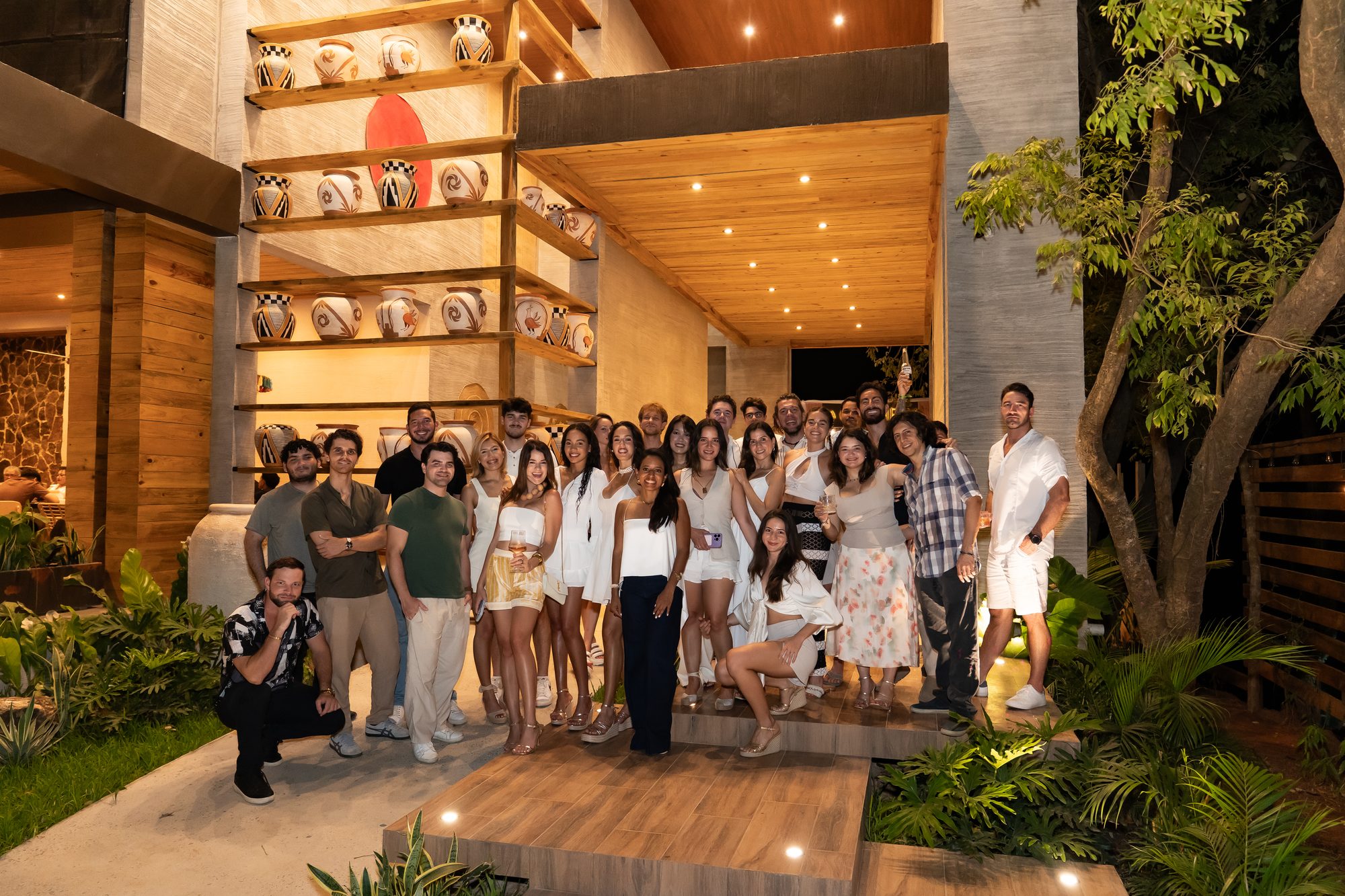 Inside Infinita