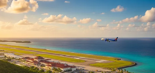 Direct flights to Roatán