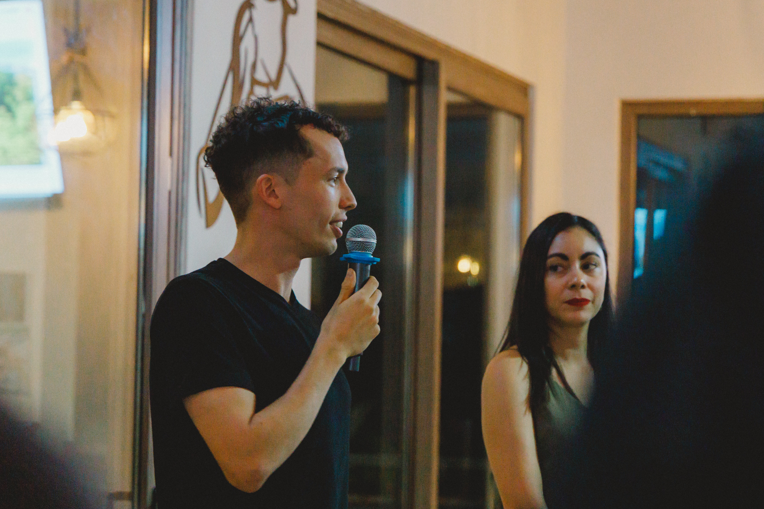 Voices from Próspera